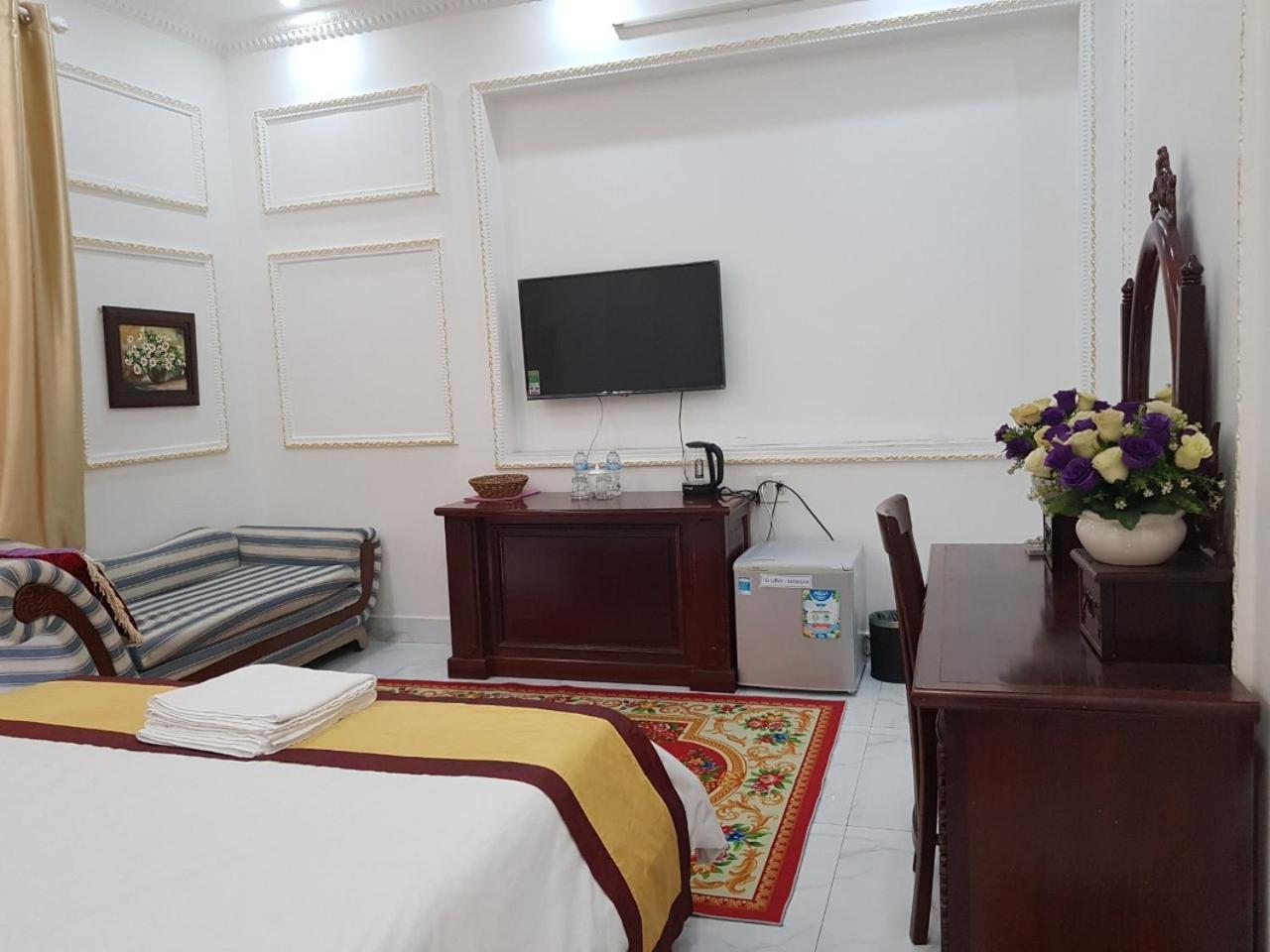 Appart hôtel Kim Cuong - Near Tan Son Nhat Airport