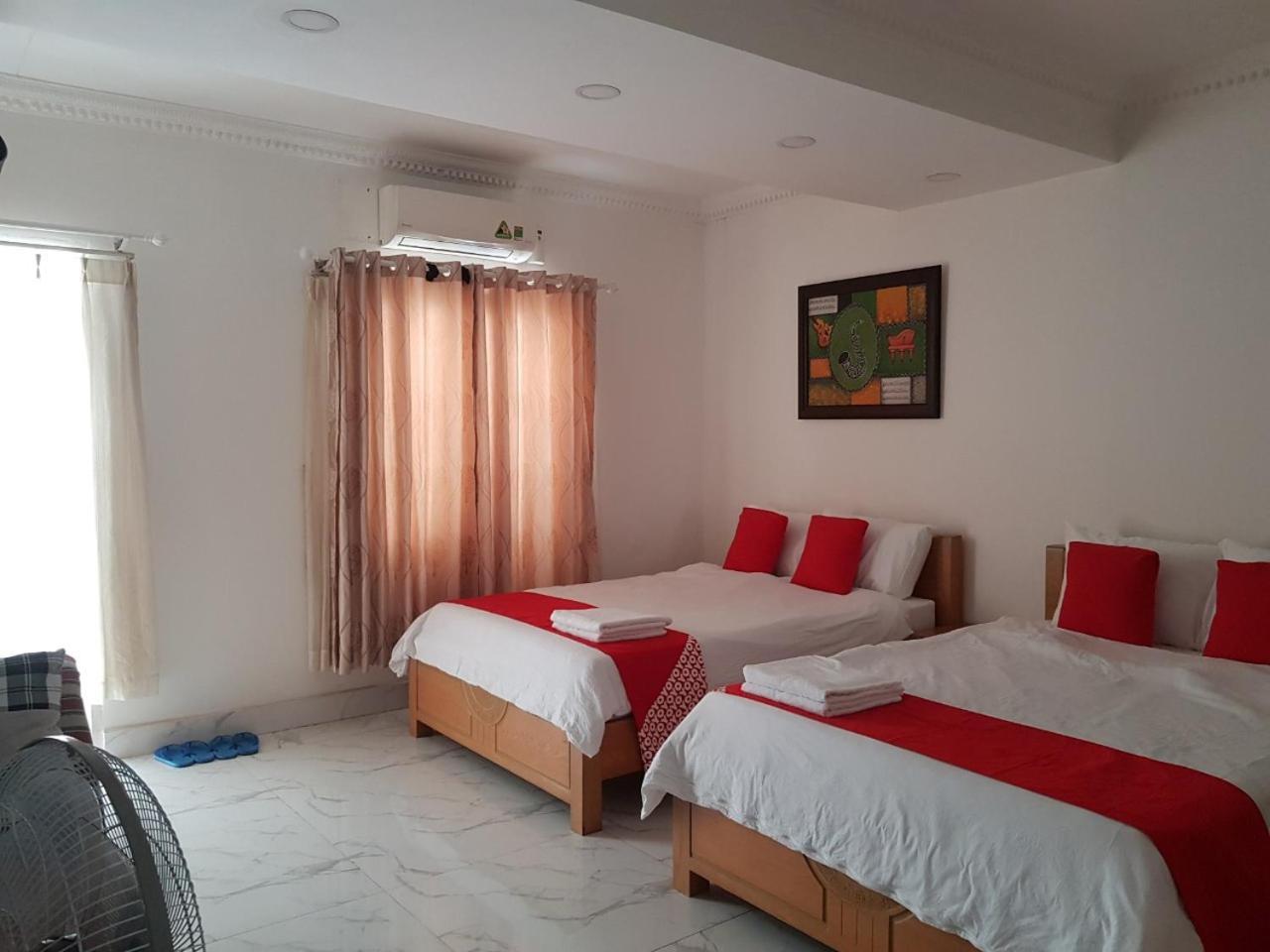 Appart hôtel Kim Cuong - Near Tan Son Nhat Airport