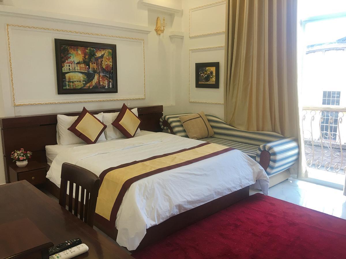 Appart hôtel Kim Cuong - Near Tan Son Nhat Airport 2*
